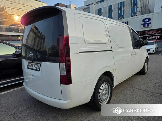 Hyundai Staria id 4401311 из Кореи 11