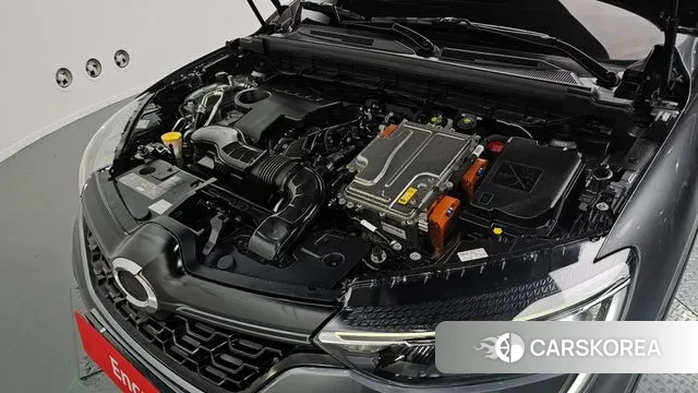 Renault Korea (Samsung) XM3 id 3523851 из Кореи 16