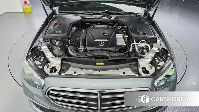 Mercedes-Benz E-Class W213 id 4573077 из Кореи 16