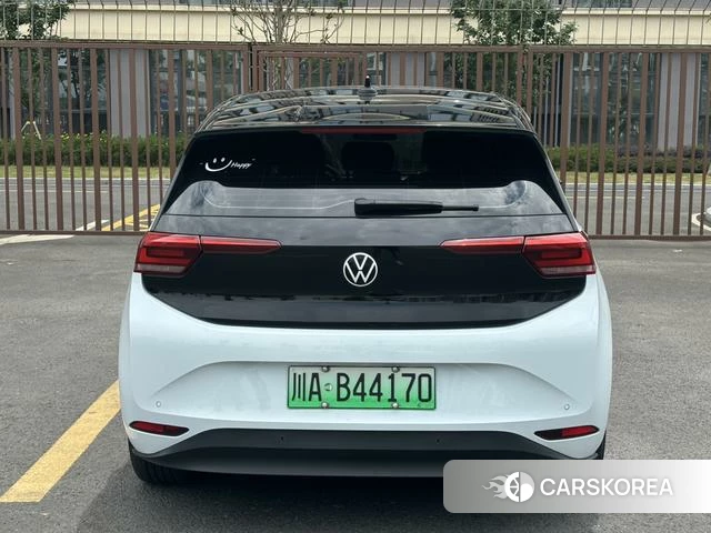 Volkswagen ID.3 id 4367518 из Китая 16
