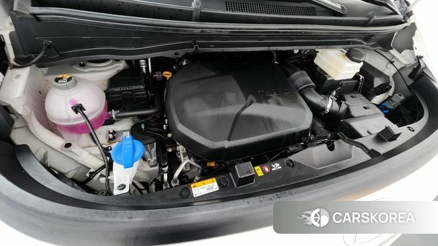 Hyundai Staria id 3914129 из Кореи 16