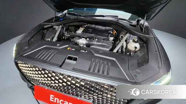 Genesis GV70 id 3407052 из Кореи 16