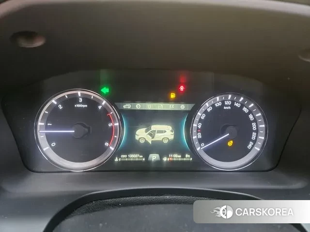 Ssangyong G4 Rexton id 3661630 из Кореи 16