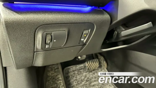 Renault Korea (Samsung) SM6 id 2645846 из Кореи 16