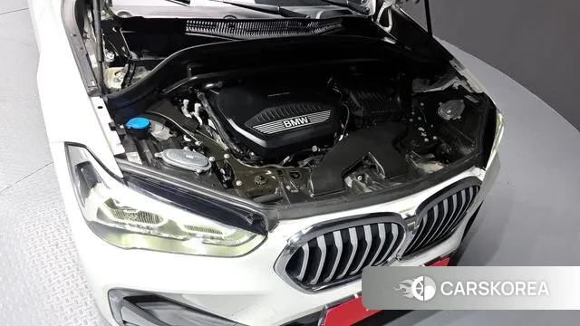 BMW X1 (F48) id 3493850 из Кореи 16