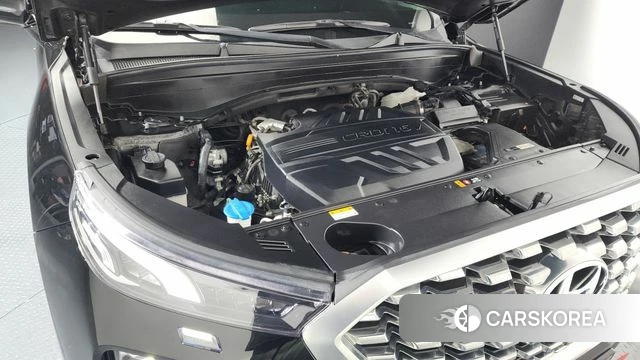 Hyundai Palisade id 3904480 из Кореи 16