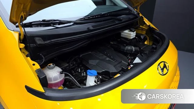 Hyundai Staria id 3812250 из Кореи 16