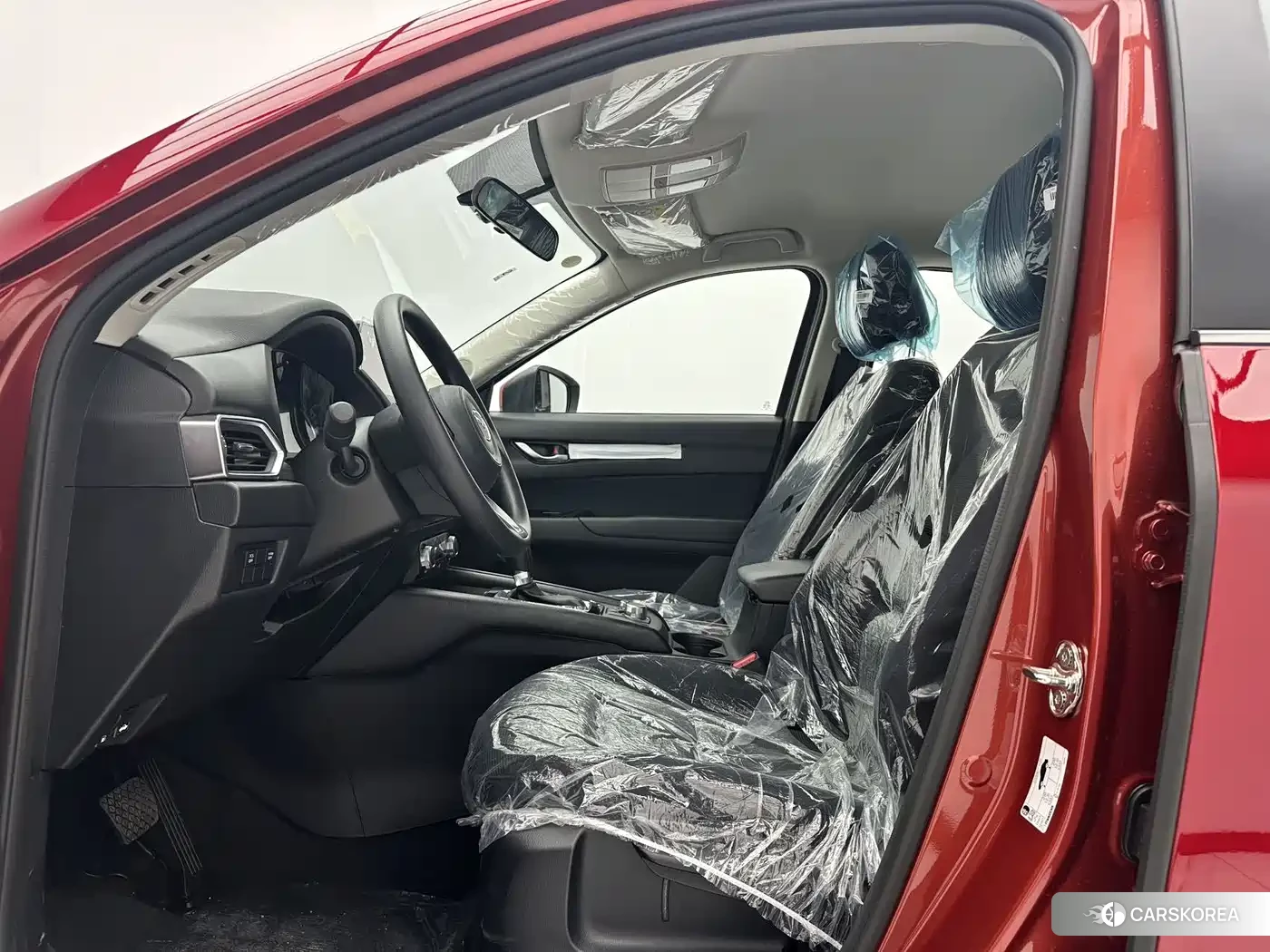 Mazda CX-5 id 4514266 из Китая 13