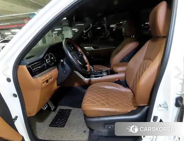 Kia Mohave Master id 3448002 из Кореи 16