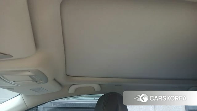 Renault Korea (Samsung) QM6 id 4225352 из Кореи 11