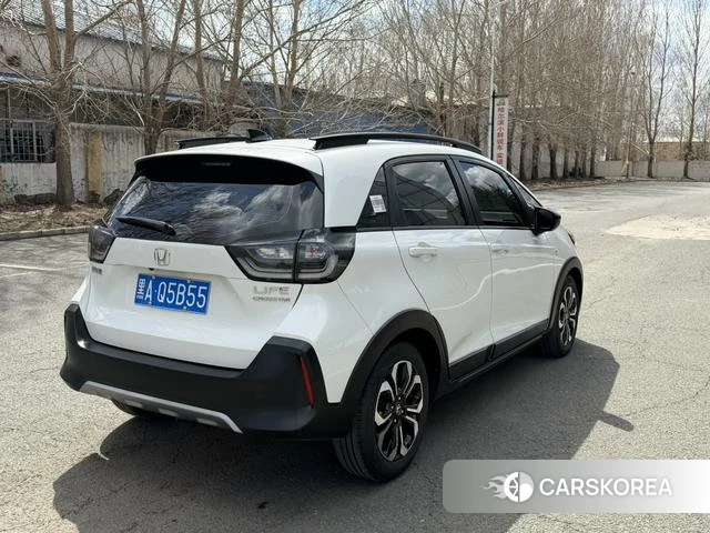 Honda LIFE id 4207668 из Китая 12