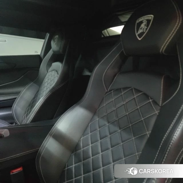 Lamborghini Aventador 2019 Белый из Кореи, фото 6