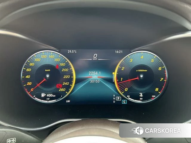 Mercedes-Benz GLC id 4366018 из Китая 13