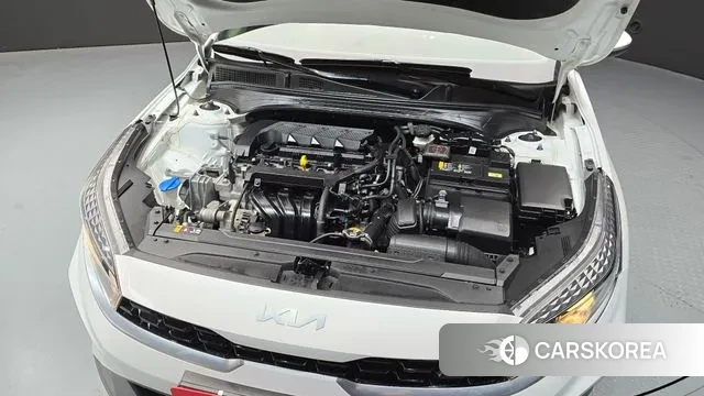 Kia The New K3 2nd generation id 3712717 из Кореи 16