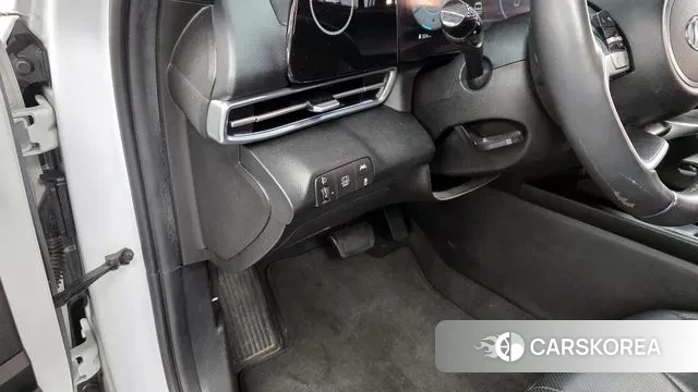 Hyundai Avante Hybrid (CN7) id 3764350 из Кореи 16