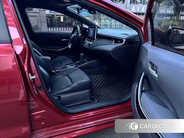 Toyota Lei Ling id 4335876 из Китая 8
