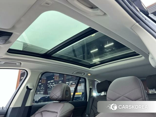 BMW X5 id 3857704 из Китая 31