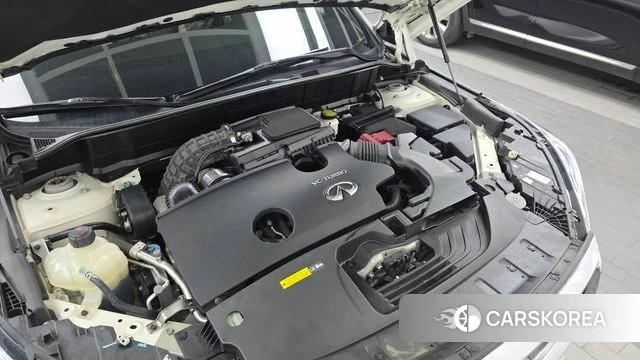 Infiniti QX50 (P71A) id 4776066 из Кореи 27
