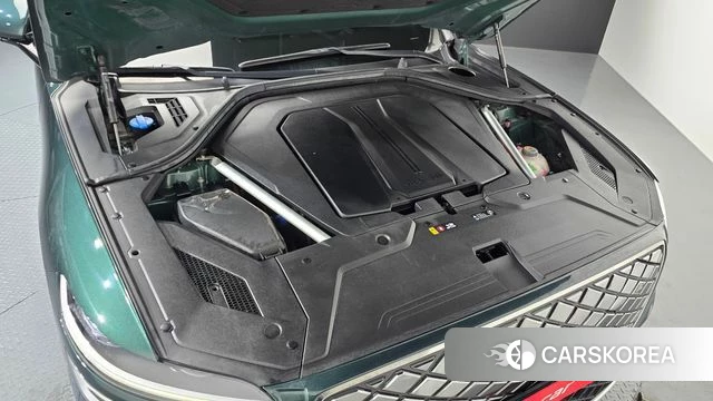 Genesis Electrified GV70 id 4428611 из Кореи 29