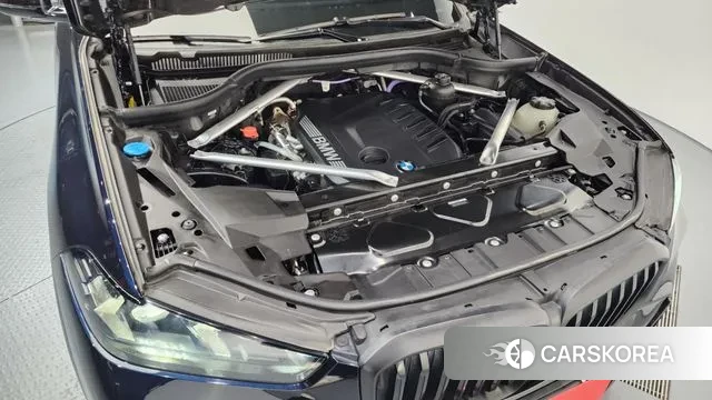 BMW X5 (G05) id 3528480 из Кореи 16