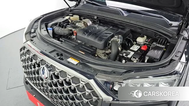 Ssangyong All New Rexton id 3722727 из Кореи 16