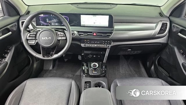 Kia The New Seltos id 4762126 из Кореи 26