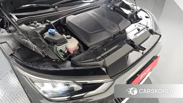 Kia EV6 id 3343270 из Кореи 16