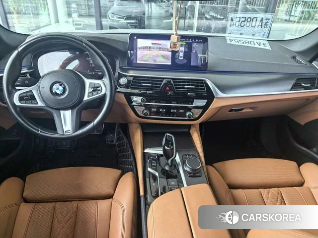 BMW 5 series (imported) id 3863720 из Китая 6