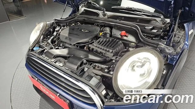 Mini Cooper id 2897278 из Кореи 16