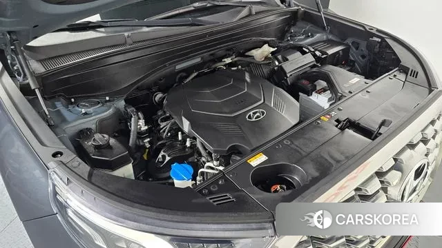 Hyundai Palisade id 3682334 из Кореи 16