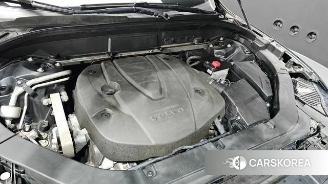 Volvo XC60 second Generation id 4435450 из Кореи 16