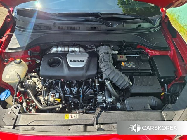 Hyundai Kona id 4662937 из Кореи 13