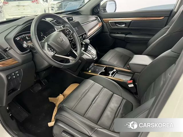 Honda CR-V id 4275580 из Китая 21
