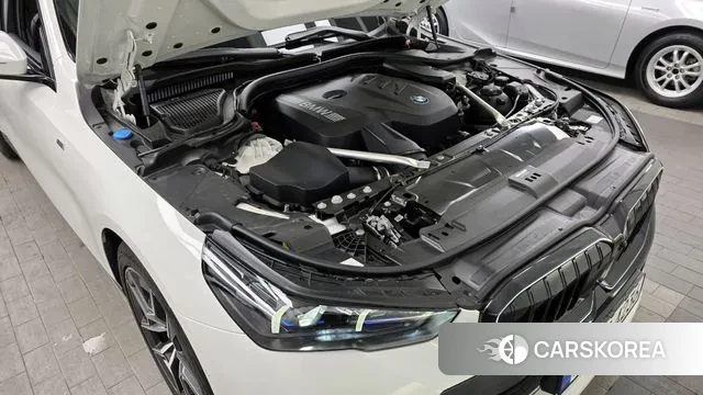 BMW 5 Series (G60) id 3700862 из Кореи 16