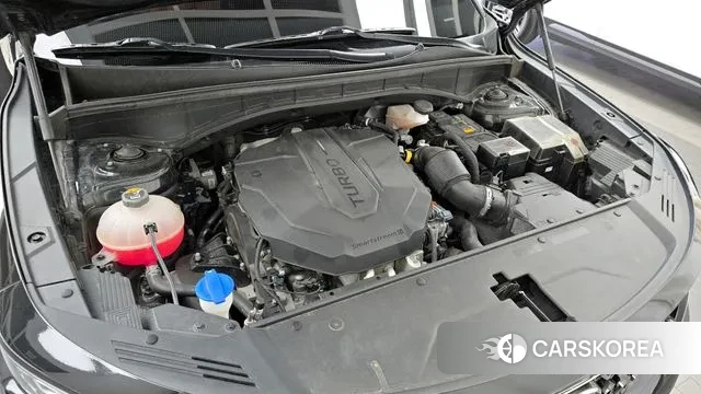 Kia Sorento 4th Generation id 3350257 из Кореи 16