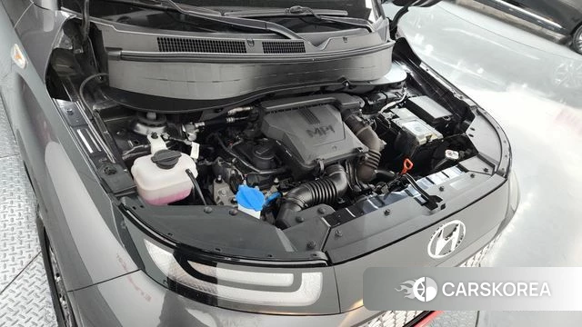 Hyundai Casper id 4368980 из Кореи 16