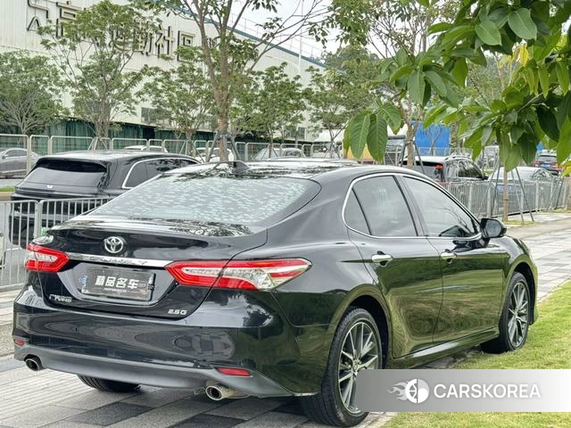 Toyota Camry id 4335348 из Китая 11
