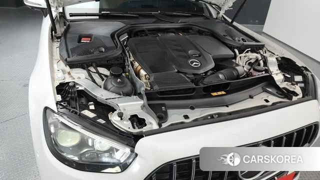 Mercedes-Benz E-Class W213 id 3811534 из Кореи 16