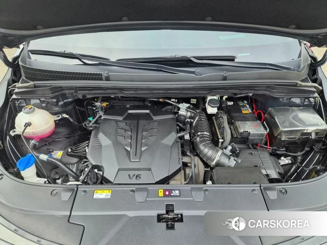 Kia The New Carnival 4th Generation id 4599896 из Кореи 16
