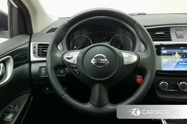 Nissan Xuan Yi id 4210517 из Китая 20