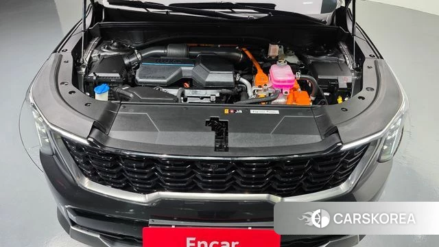 Kia The New Sorento 4th Generation id 4675165 из Кореи 33