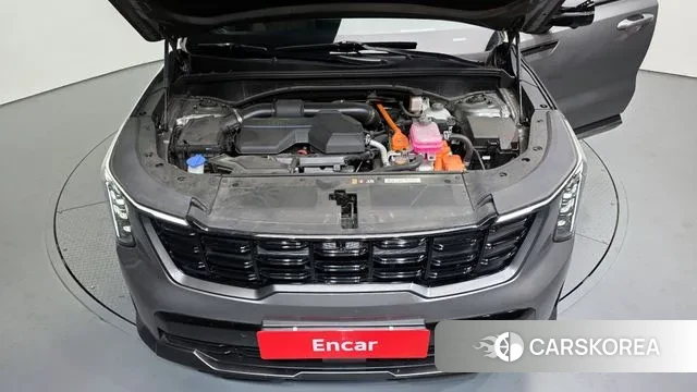 Kia The New Sorento 4th Generation id 3201024 из Кореи 16