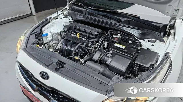 Kia Come New K3 id 3510154 из Кореи 16