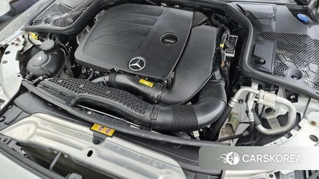 Mercedes-Benz C-Class W205 id 3916101 из Кореи 16