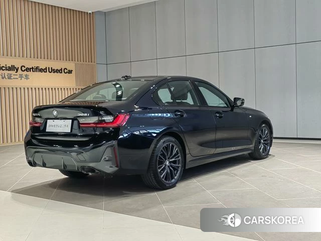 BMW 3 series id 4222340 из Китая 8