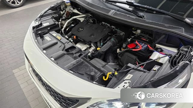 Peugeot 3008 second generation id 4632824 из Кореи 30