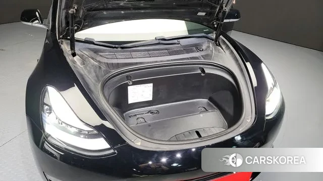Tesla Model 3 id 2932184 из Кореи 16