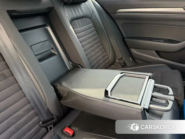 Volkswagen Magotan id 4271606 из Китая 29