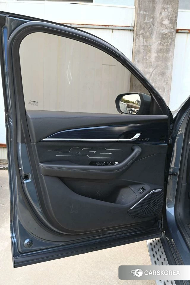 Geely Automobile Xingyue L id 4239141 из Китая 20