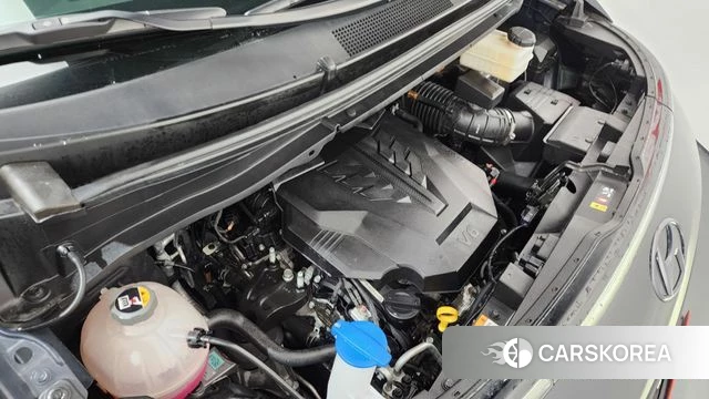 Hyundai Staria id 3914658 из Кореи 16